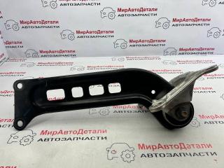 рычаг задний правый Chevrolet Malibu 9 поколение [рестайлинг] 2020, 1.5 л., бензин, АКПП, 22947238