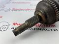полуось передняя правая (приводной вал, ШРУС) Chrysler Grand Voyager 4 поколение (2000 - 2004), 2.5 л., дизель - фото №2