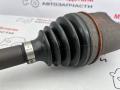 полуось передняя правая (приводной вал, ШРУС) Chrysler Grand Voyager 4 поколение (2000 - 2004), 2.5 л., дизель - фото №7