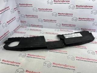 накладка декоративная Dodge Grand caravan 4 поколение [рестайлинг], бензин, 04857410AB, 04857218AB