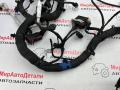 проводка двигателя Buick Encore GX 1 поколение [рестайлинг] 2024, 1.3 л., бензин, АКПП, 42847347 - фото №4