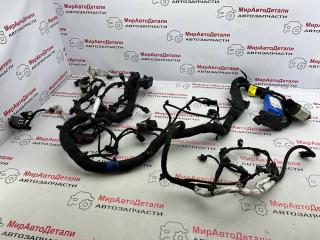 проводка двигателя Chevrolet TrailBlazer 3 поколение [рестайлинг] (2023 - 2024), 1.3 л., бензин, 42847347