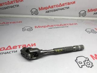 рулевой карданчик Honda Civic 10 поколение 2016, 1.5 л., бензин, АКПП, купе