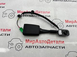 замок ремня безопасности Alfa Romeo Stelvio 1 поколение 2018, 2.0 л., бензин, АКПП, 00505330130