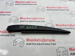 щеткодержатель задний Buick Encore GX 1 поколение 2021, 1.2 л., бензин, АКПП