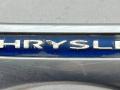 эмблема Chrysler Pacifica RU 2017 - фото №5