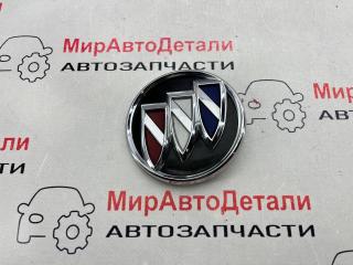 эмблема Buick Encore GX 1 поколение 2020, 1.3 л., бензин, АКПП, 42573571