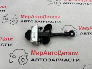 ограничитель открывания двери Opel Ampera 2 поколение