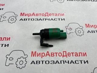 насос (моторчик) омывателя стекла GMC Terrain 2 поколение (2017 - 2025), 814257