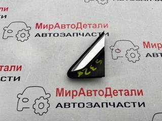 Накладка крыла (уголок зеркала) переднего левого Buick Encore GX 1 поколение 2020, 1.3 л., бензин, АКПП