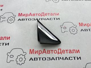 Накладка крыла (уголок зеркала) переднего правого Buick Encore GX 1 поколение 2021, 1.2 л., бензин, АКПП