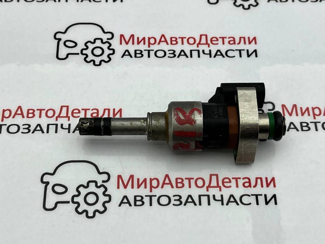 форсунка GMC Terrain 2 поколение (2017 - 2025), 1.5 л., 55577403 - фото №1