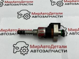 форсунка Chevrolet Equinox 3 поколение 2018, 1.5 л., бензин, АКПП, 55577403