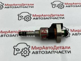 форсунка Chevrolet Equinox 3 поколение 2018, 1.5 л., бензин, АКПП, 55577403