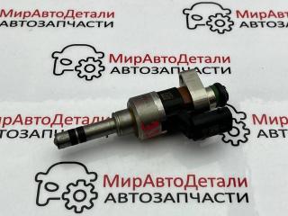 форсунка Chevrolet Cruze 2 поколение (2015 - 2025), 1.4 л., бензин, 55577403