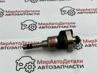 форсунка Chevrolet Malibu 9 поколение [рестайлинг] (2018 - 2025), 1.5 л., бензин, 55577403