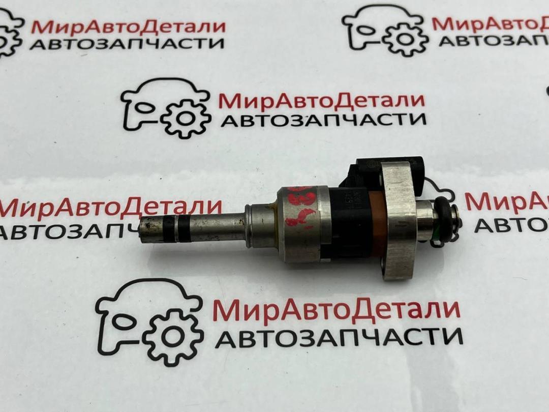 форсунка Chevrolet Equinox 3 поколение 2019, 1.5 л., бензин, АКПП, 55577403 - фото №1