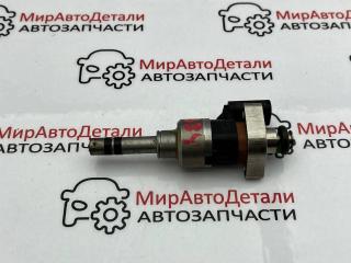 форсунка Chevrolet Cruze 2 поколение (2015 - 2025), 1.4 л., бензин, 55577403