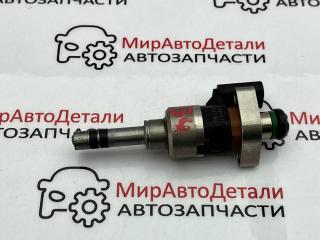 форсунка Chevrolet Malibu 9 поколение [рестайлинг] (2018 - 2025), 1.5 л., бензин, 55577403