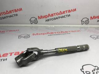 рулевой карданчик Honda Civic 10 поколение 2018, 1.5 л., бензин, АКПП, седан