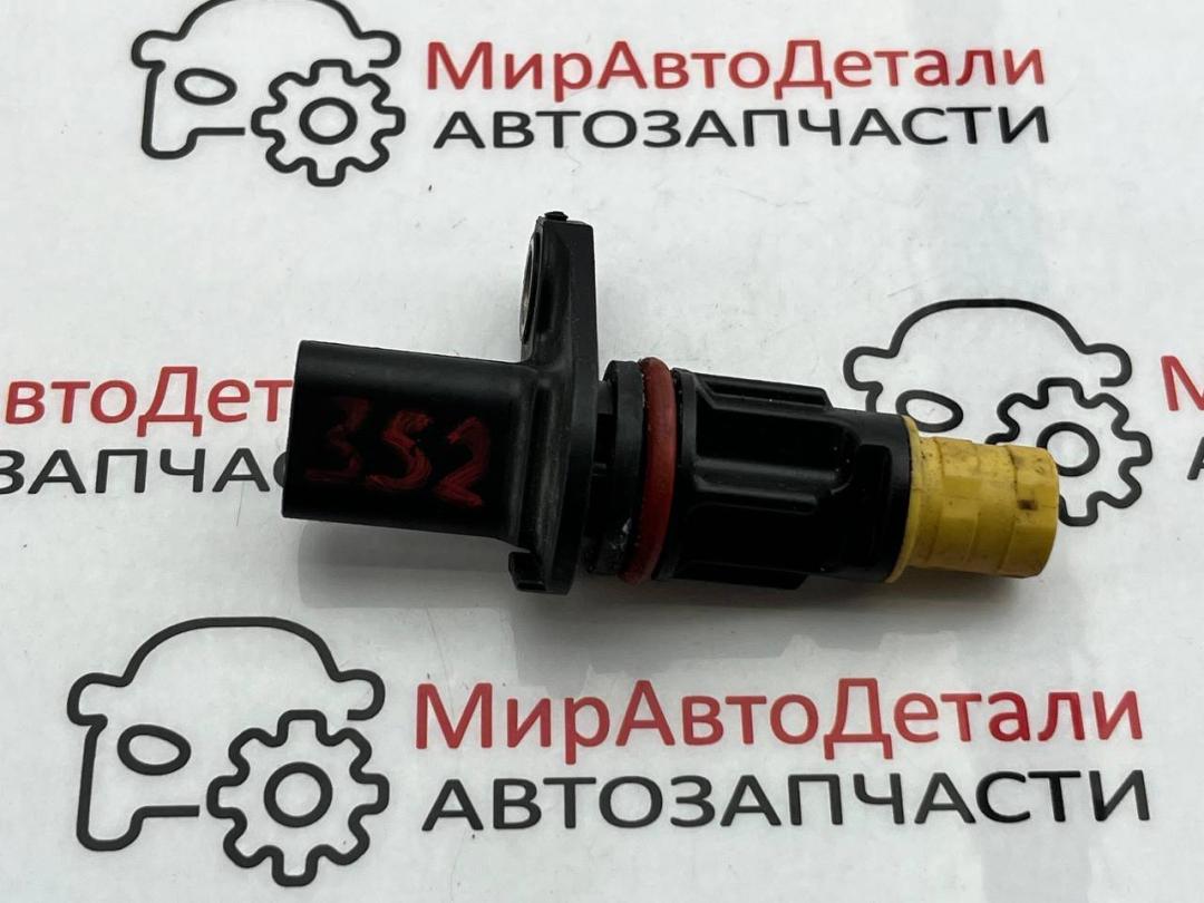 датчик коленвала Buick Regal 6 поколение (2017 - 2025), 2.0 л., бензин, 12674702 - фото №1