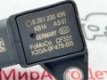 датчик абсолютного давления Ford Kuga 3 поколение (2019 - 2025), 2.0 л., бензин, K2GA9F479BB - фото №5