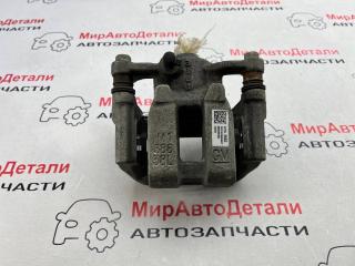 суппорт задний левый Buick Encore GX 1 поколение [рестайлинг] 2024, 1.3 л., бензин, АКПП, 42782663