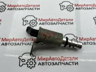 клапан фазорегулятора Chevrolet Equinox 3 поколение 2018, 1.5 л., бензин, АКПП, 12668041