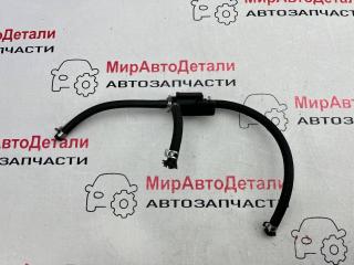 клапан управления турбиной (актуатор) Chevrolet Malibu 9 поколение [рестайлинг] (2018 - 2025), 2.0 л., бензин, 4937781650