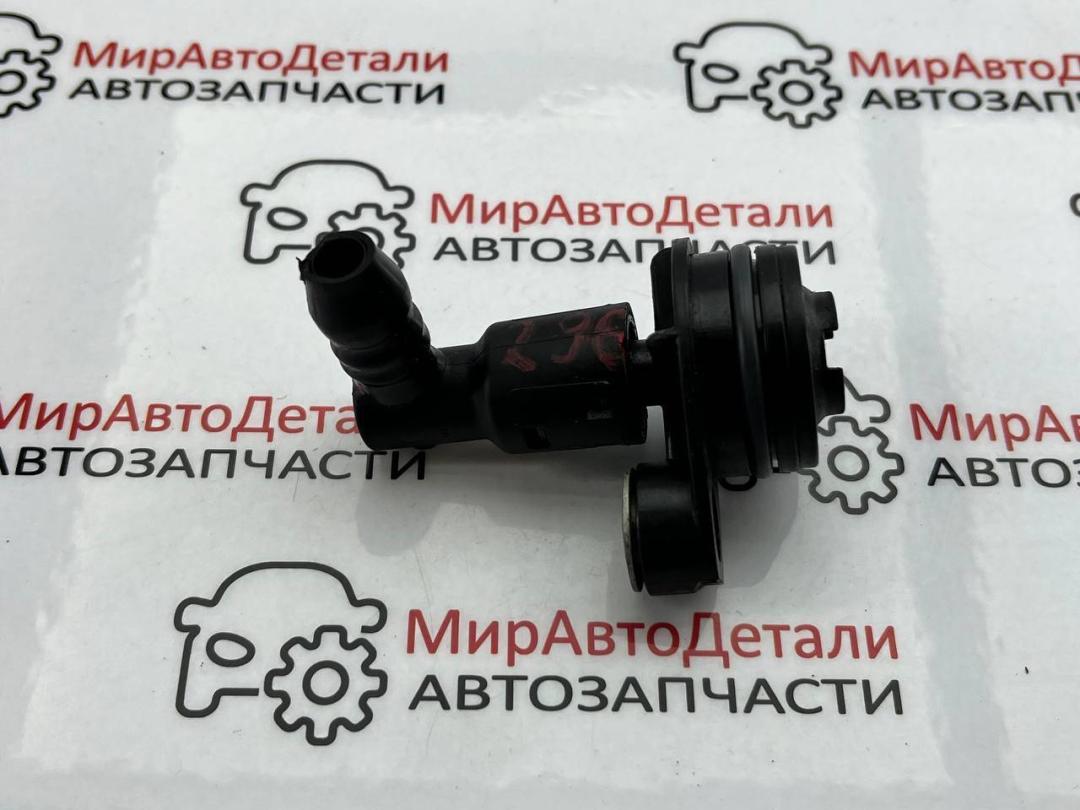 клапан вентиляции картера Chevrolet Equinox 3 поколение (2017 - 2025), 1.5 л., бензин - фото №1