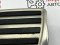 накладка на педаль Alfa Romeo Giulia 2 поколение [рестайлинг] 2023, 2.0 л., бензин, АКПП, 2589520073 - фото №3