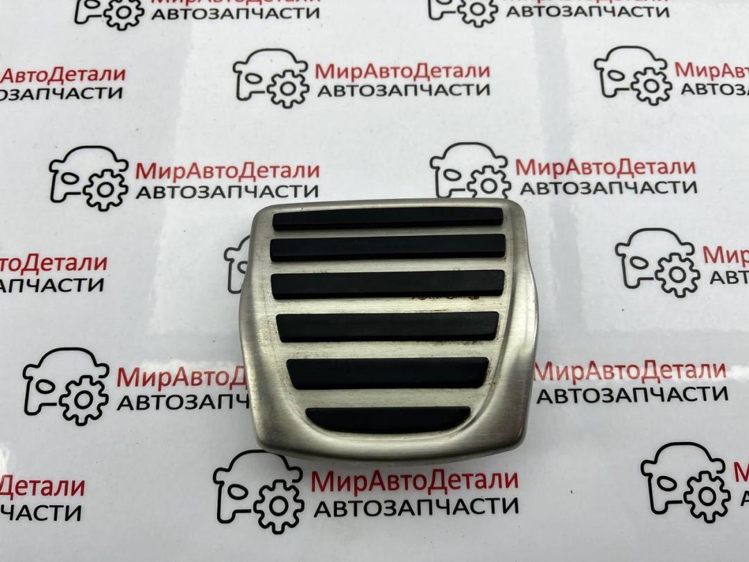 накладка на педаль Alfa Romeo Stelvio 1 поколение, 2589520073 - фото №1