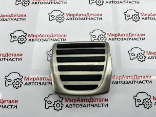 накладка на педаль Alfa Romeo Stelvio 1 поколение, 2589520073
