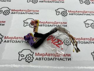 руль Chevrolet Blazer 3 поколение (2018 - 2026)