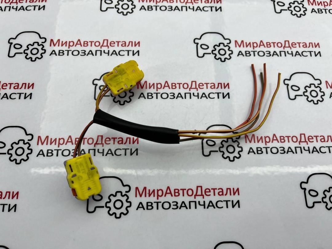 руль Buick Envista 1 поколение - фото №1