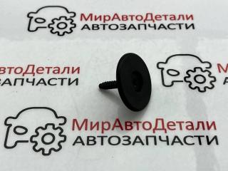 бампер задний Chevrolet Traverse 2 поколение (2017 - 2025)