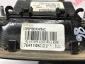 кнопка открытия багажника Chrysler Pacifica RU 2017, 3.6 л., бензин, АКПП, 5678480, 5RP06AXRAA, 784110AC - фото №7