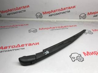 щеткодержатель задний Chrysler Pacifica RU 2017, 3.6 л., бензин, АКПП, AJ98019