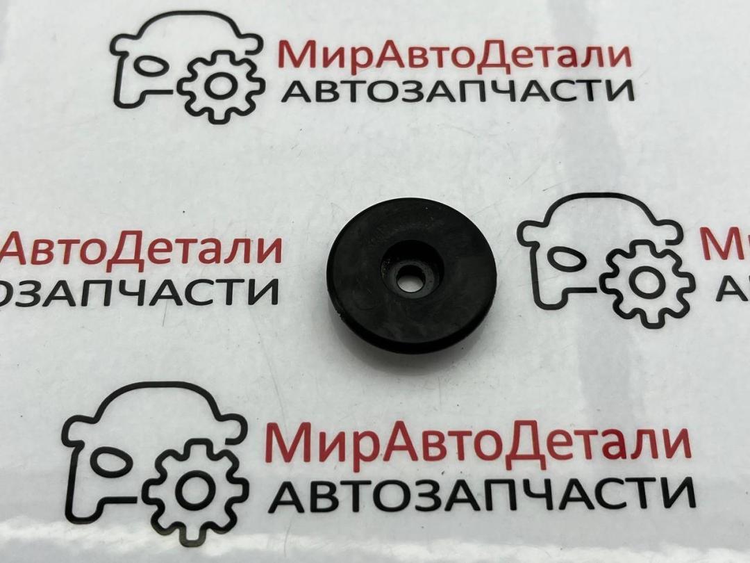 бампер задний Chevrolet TrailBlazer 3 поколение (2019 - 2025) - фото №1