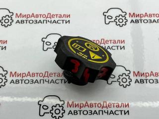 пробка расширительного бачка Cadillac XT5 1 поколение (2016 - 2025), бензин, 13502353