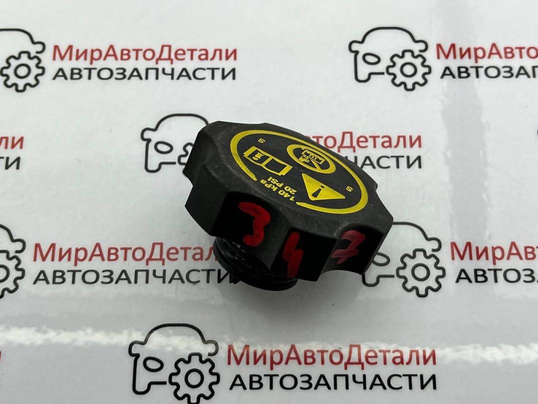 пробка расширительного бачка Buick ENVISION 2 поколение, бензин, 13502353 - фото №1