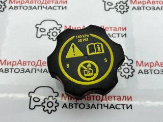 пробка расширительного бачка Chevrolet Malibu 9 поколение [рестайлинг] (2018 - 2025), 1.5 л., бензин, 13502353