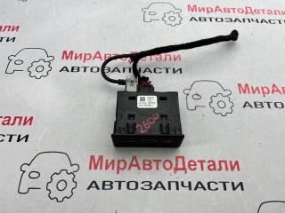 разъем AUX / USB Buick Encore GX 1 поколение (2019 - 2025), 13512372