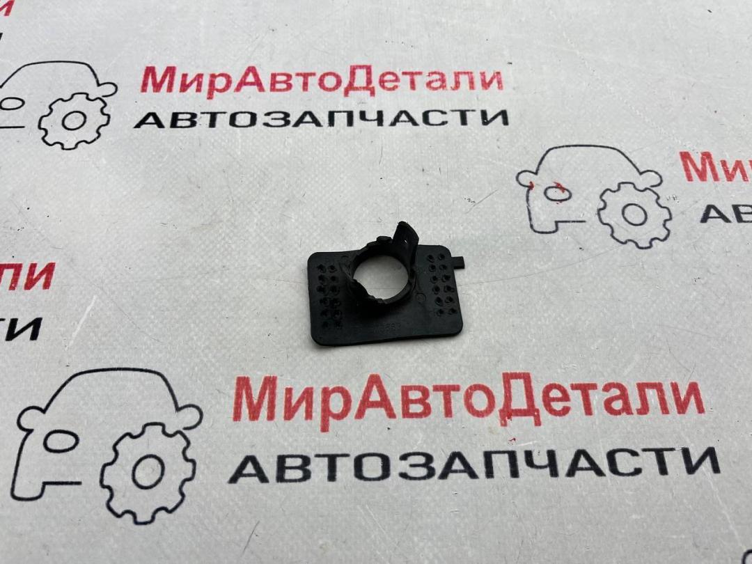 бампер задний Chevrolet TrailBlazer 3 поколение (2019 - 2025) - фото №1