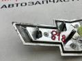 эмблема Chevrolet Equinox 3 поколение 2018, 1.5 л., бензин, АКПП, 23136671 - фото №7