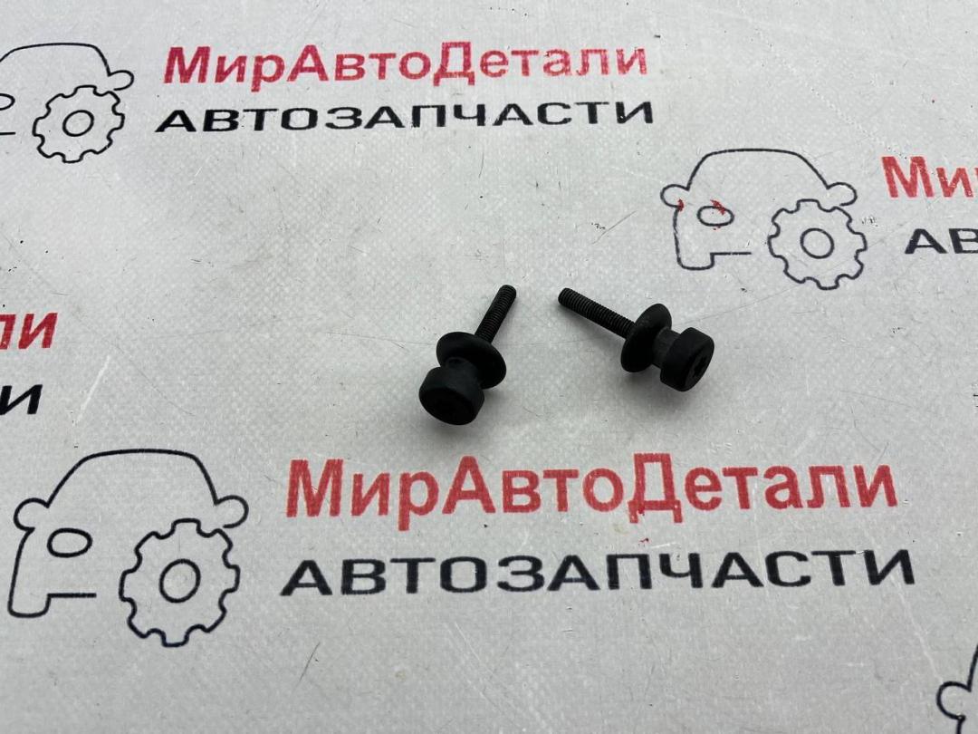 обшивка крышки багажника Buick ENVISION 2 поколение 2021, 2.0 л., бензин, АКПП - фото №1