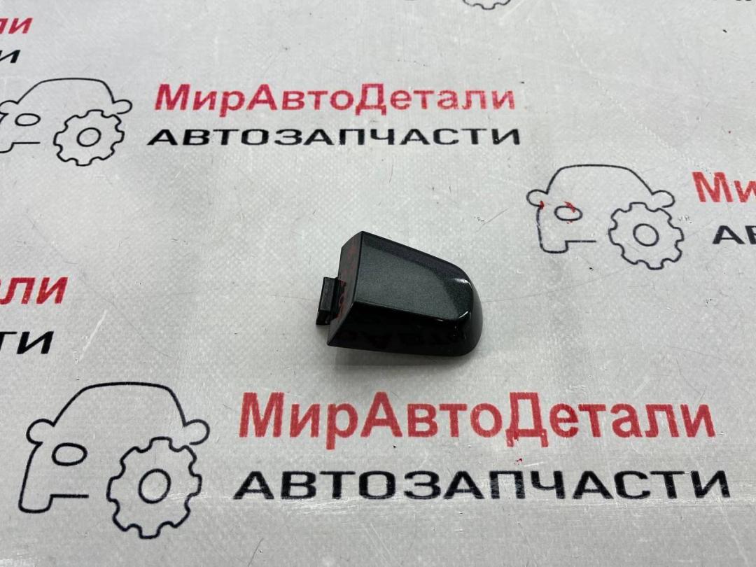 колпачок (заглушка) ручки двери Chevrolet Equinox 3 поколение 2018, 2.0 л., бензин, АКПП - фото №1