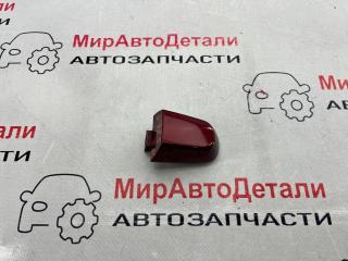 колпачок (заглушка) ручки двери задней правой Chevrolet Equinox 3 поколение 2018, 1.5 л., бензин, АКПП