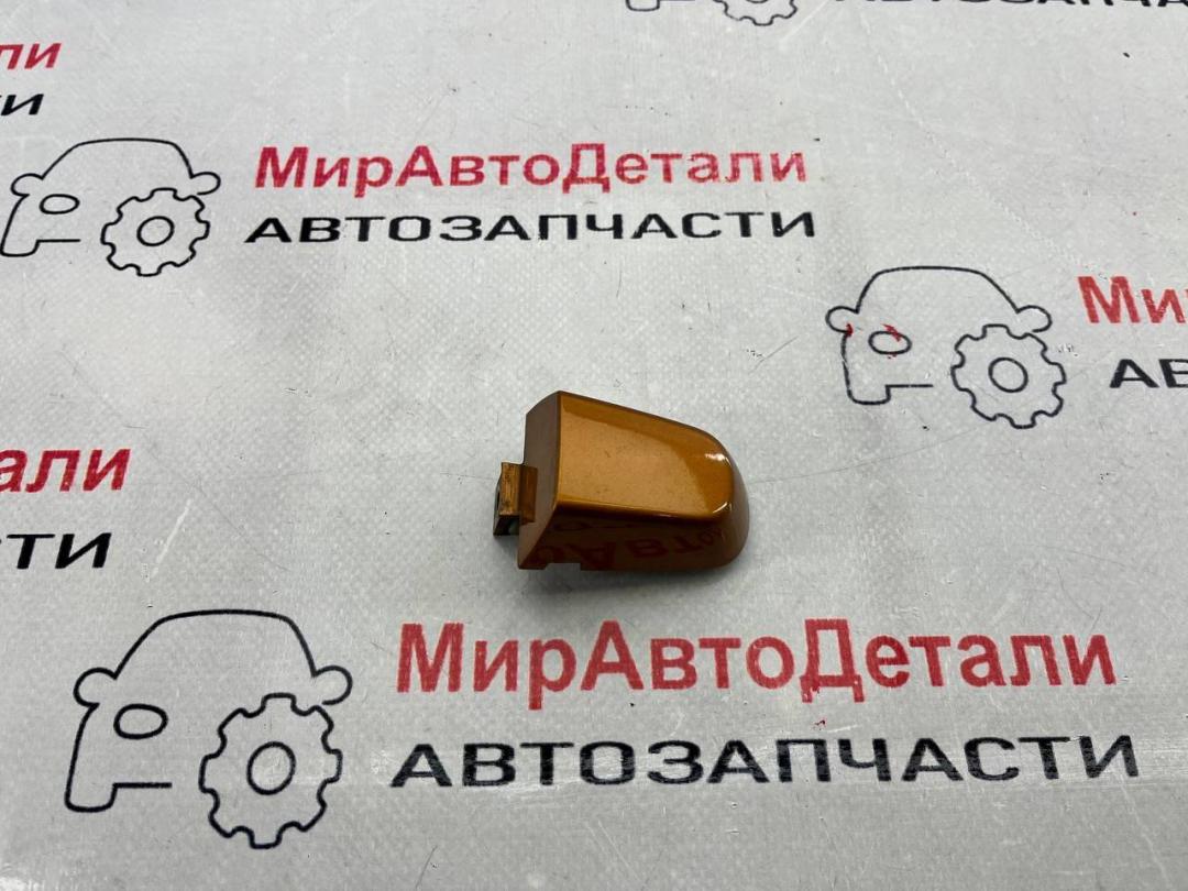 колпачок (заглушка) ручки двери Chevrolet Equinox 3 поколение 2018, 1.5 л., бензин, АКПП - фото №1