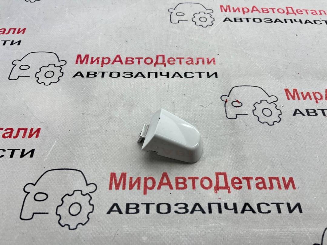 колпачок (заглушка) ручки двери Chevrolet Blazer 3 поколение (2018 - 2025) - фото №1